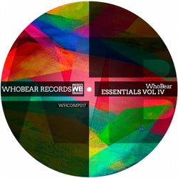 WhoBear Essentials, Vol. IV