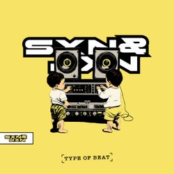 Type of Beat