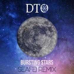 Bursting Stars (Dance Mix)