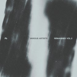Reimagined Vol. 2