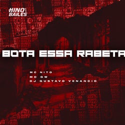 Bota Essa Rabeta