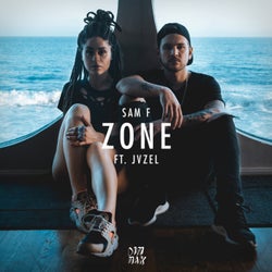Zone (feat. JVZEL)