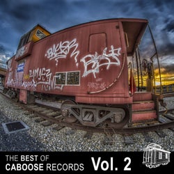 The Best Of Caboose Records, Vol. 2