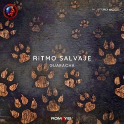 Ritmo Salvaje (Guaracha)