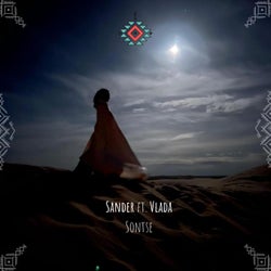Sontse (feat. Vlada) [Sorä Remix]