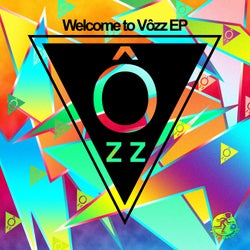 Welcome To Vôzz EP