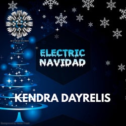 Electric Navidad