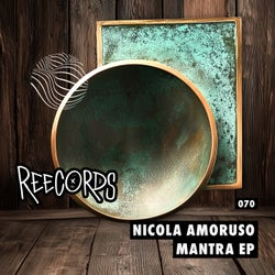 Mantra EP