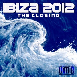 Ibiza 2012: The Closing