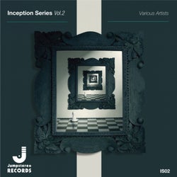 Jumpstereo Records Presents Inception Series, Vol. 2
