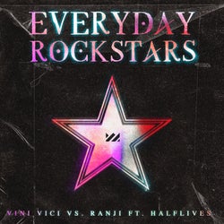 Everyday Rockstars (Extended Mix)