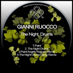 The Night Drums