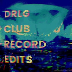 DRLG Club Record Edits