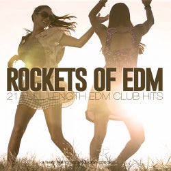 Rockets of EDM