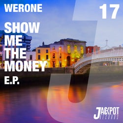 Show Me the Money EP