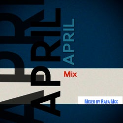 April Mix