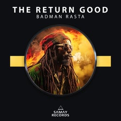 Badman Rasta