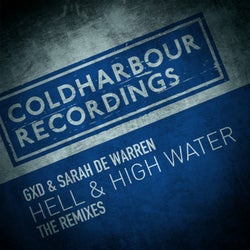 Hell & High Water - The Remixes