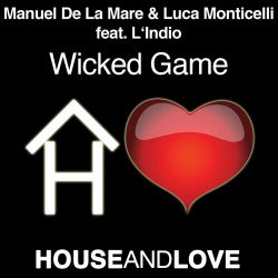Wicked Game (feat. L'Indio)