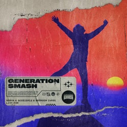 Live For (Extended Mix)