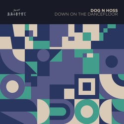Down On The Dancefloor EP
