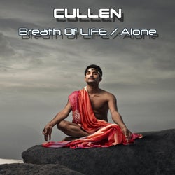 Breath Of Life / Alone