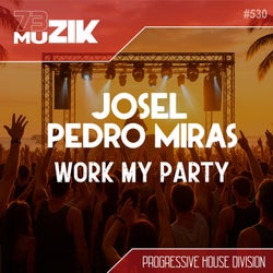 Work My Party