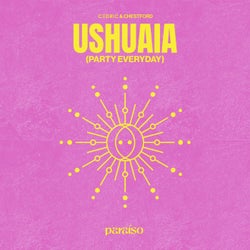 Ushuaia (Party Everyday) (Extended Mix)
