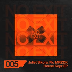 House Keyz EP