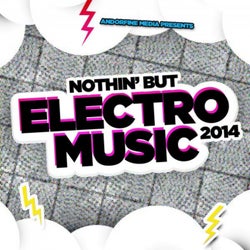 Nothin' but Electro Music 2014