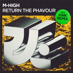 Return The Phavour