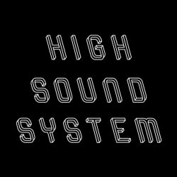 HIGH SOUNDSYSTEM "CROATIAN GYPSY" CHART