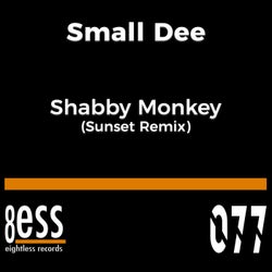 Shabby Monkey (Sunset Remix)