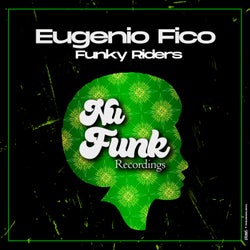 Funky Riders