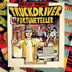 Truck Driver Fortune Teller