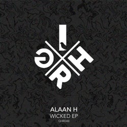 Wicked EP
