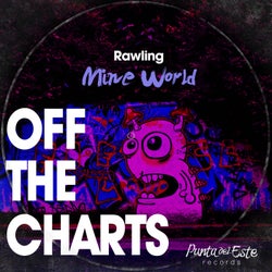 Mine World (Jazzy Mix)