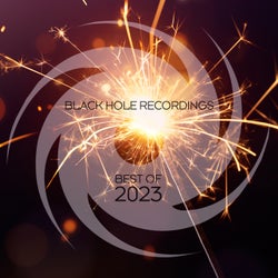 Black Hole Recordings - Best Of 2023