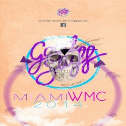 Miami WMC 2014