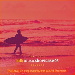 Tom Fall's Silk Music Showcase 06 Sampler