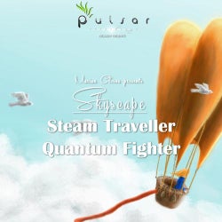 Steam Traveller / Quantum Fighter