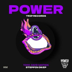 Steppin On (Original Mix)