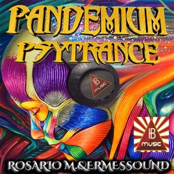 Pandemium (Radio Edit)