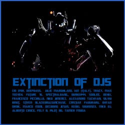 Extinction Of DJs