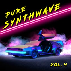 Pure Synthwave, Vol. 4
