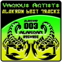 Alakran Best Tracks Compilation Vol.03