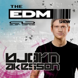 The EDM Show 078 - My Picks