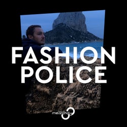 Artist Showcase: Fashion Police
