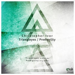 Triangleyes / Prodigality