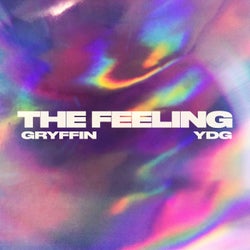 The Feeling (Extended Mix)